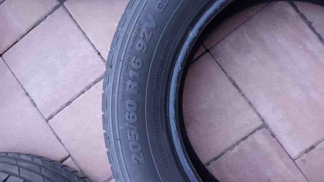 KUMHO ECSTA PS 71 R16 - foto 17