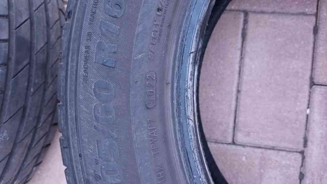 KUMHO ECSTA PS 71 R16 - foto 13