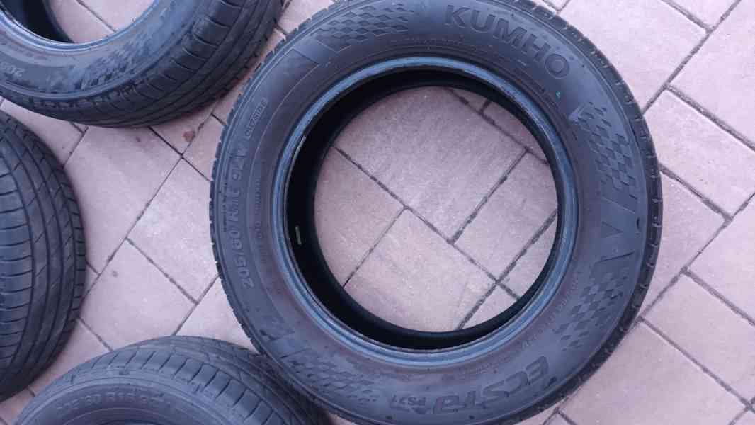 KUMHO ECSTA PS 71 R16 - foto 4