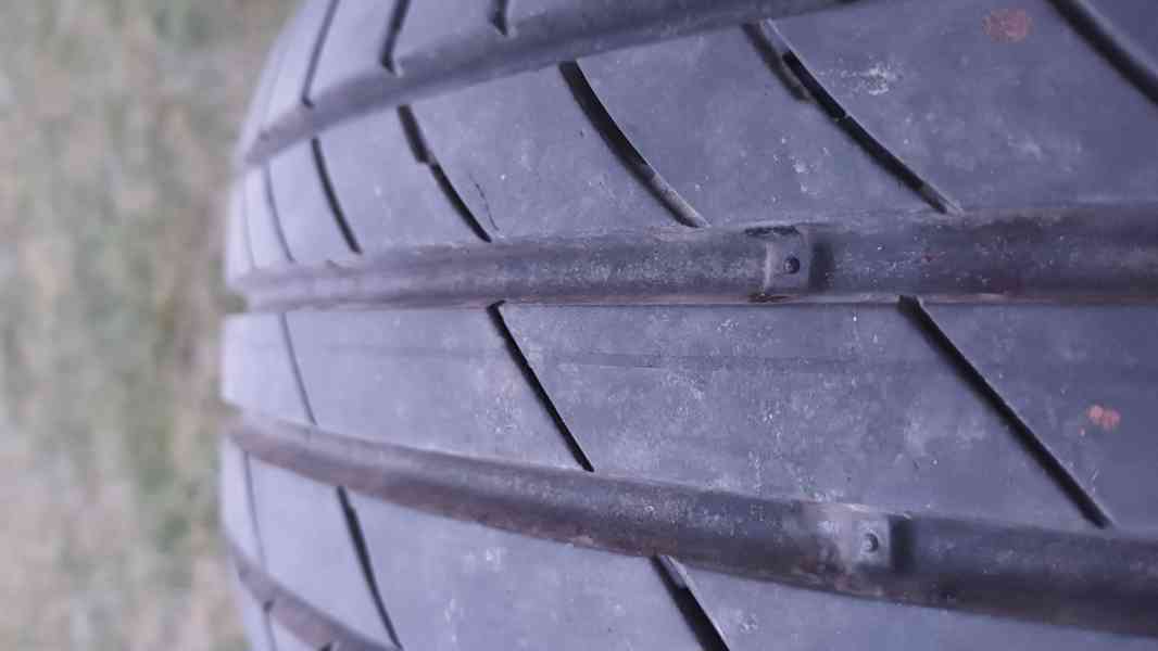 KUMHO ECSTA PS 71 R16 - foto 8