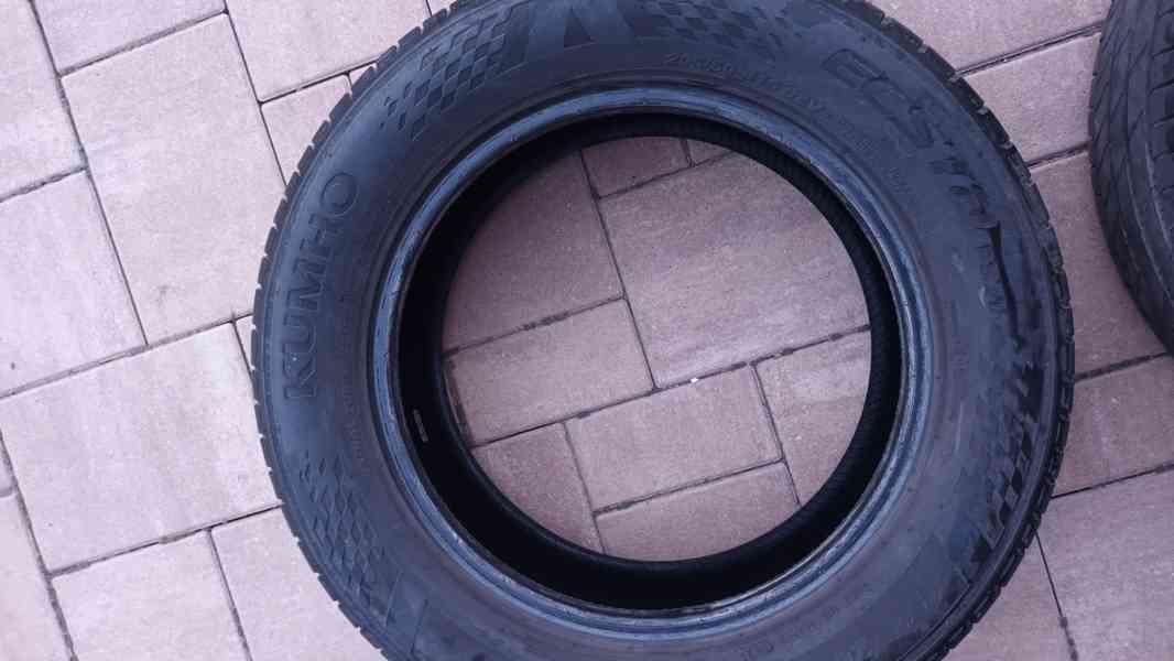 KUMHO ECSTA PS 71 R16 - foto 2