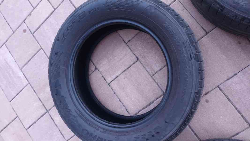 KUMHO ECSTA PS 71 R16 - foto 3