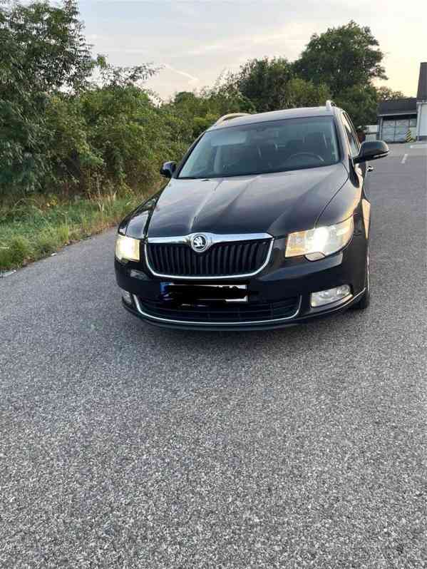 Škoda Superb 2,0   tdi 2012 .r 4x4 Automat - foto 14