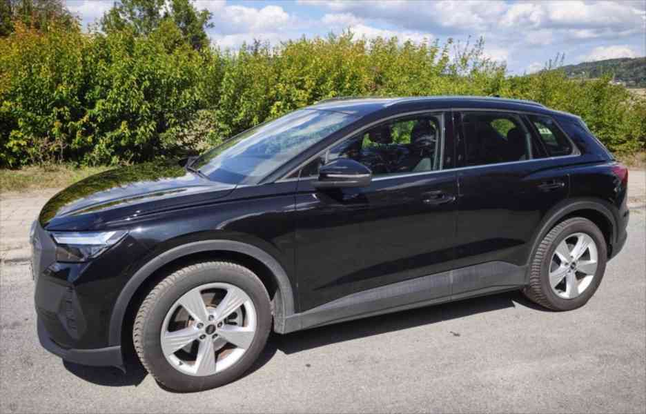 Audi Q4 e-tron 40 - 150kW/77kWh - foto 9