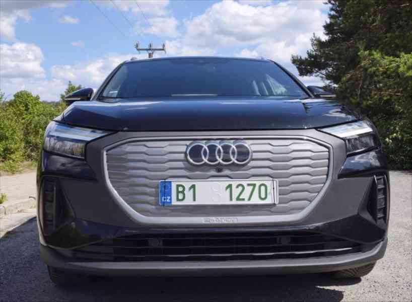 Audi Q4 e-tron 40 - 150kW/77kWh - foto 2