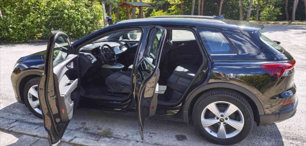 Audi Q4 e-tron 40 - 150kW/77kWh - foto 5