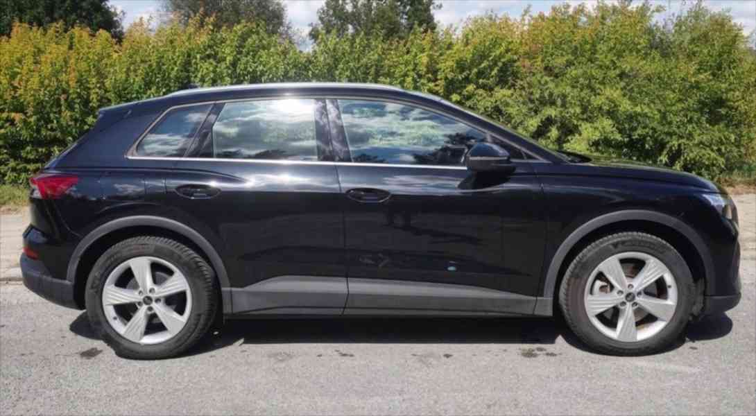 Audi Q4 e-tron 40 - 150kW/77kWh - foto 7