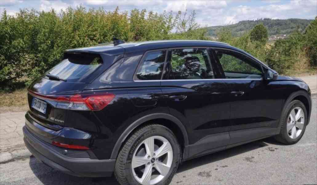 Audi Q4 e-tron 40 - 150kW/77kWh - foto 8