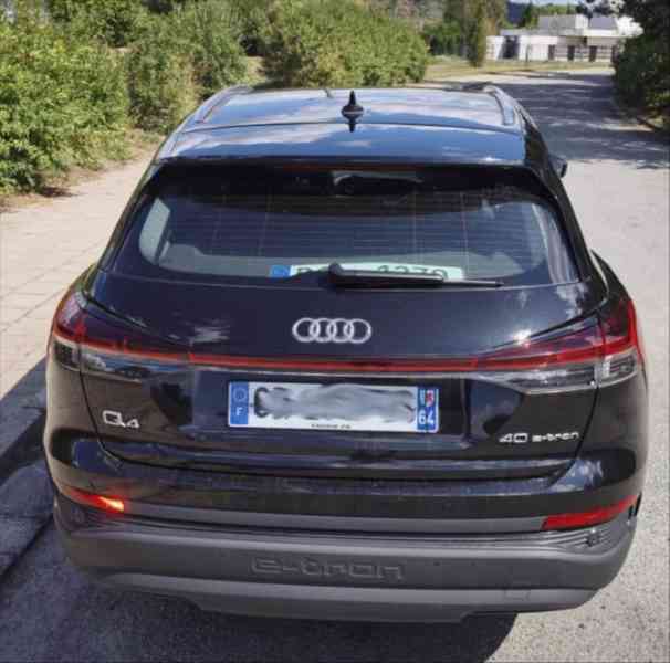 Audi Q4 e-tron 40 - 150kW/77kWh - foto 6