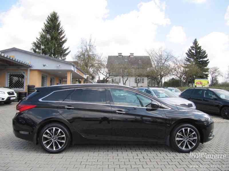 Hyundai  I40 1.7 CRDI WG EXPERIENCE - foto 6