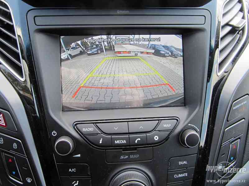 Hyundai  I40 1.7 CRDI WG EXPERIENCE - foto 11