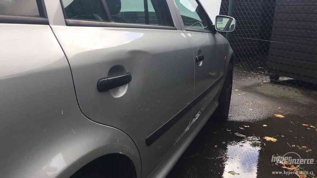Škoda Octavia 1.9TDi 81Kw - foto 8