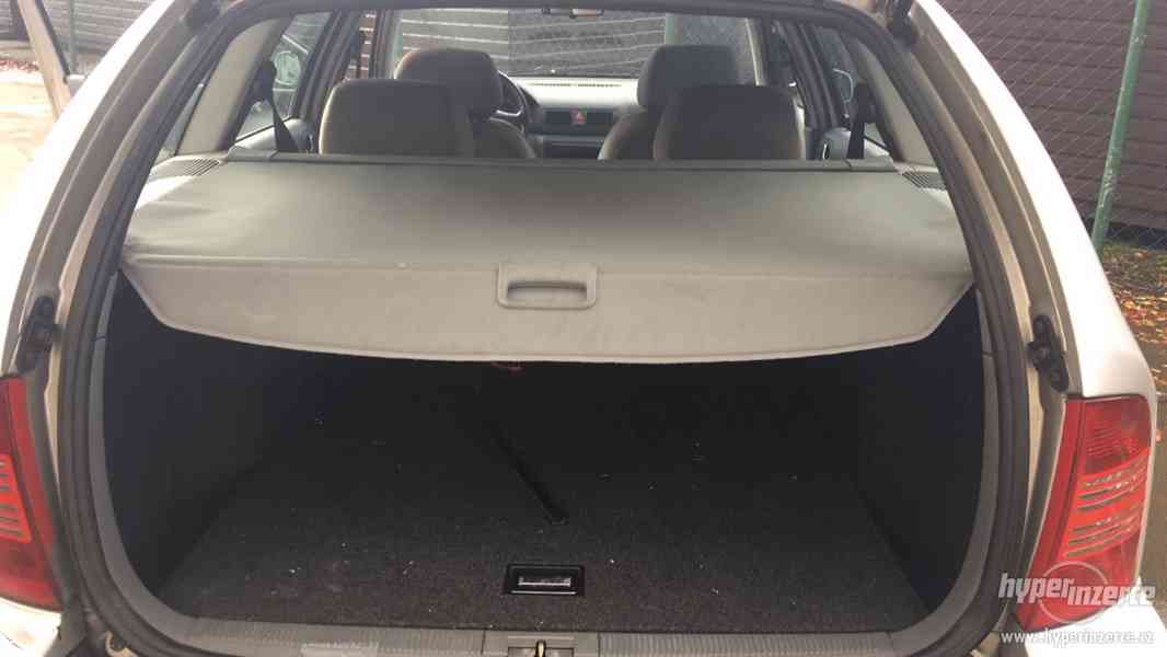 Škoda Octavia 1.9TDi 81Kw - foto 18