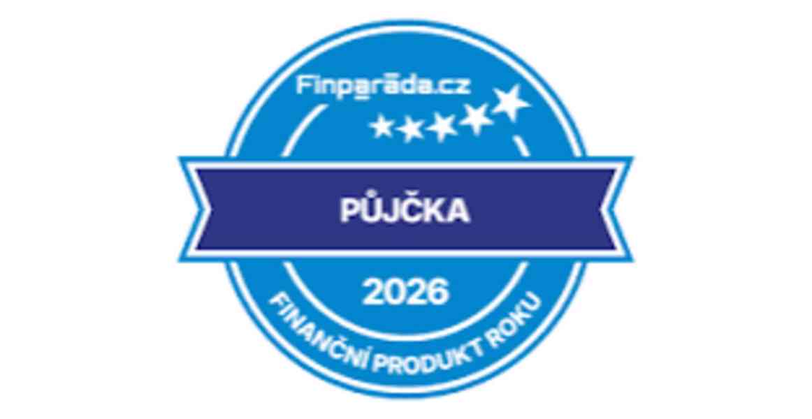Nabídky  půjček 