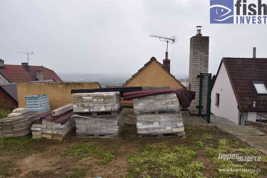 Prodej rodinného domu 79 m², pozemek 88 m², Polešovice - foto 5