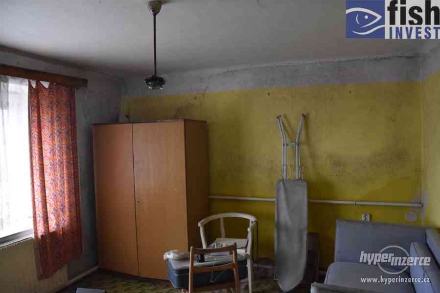 Prodej rodinného domu 79 m², pozemek 88 m², Polešovice - foto 6