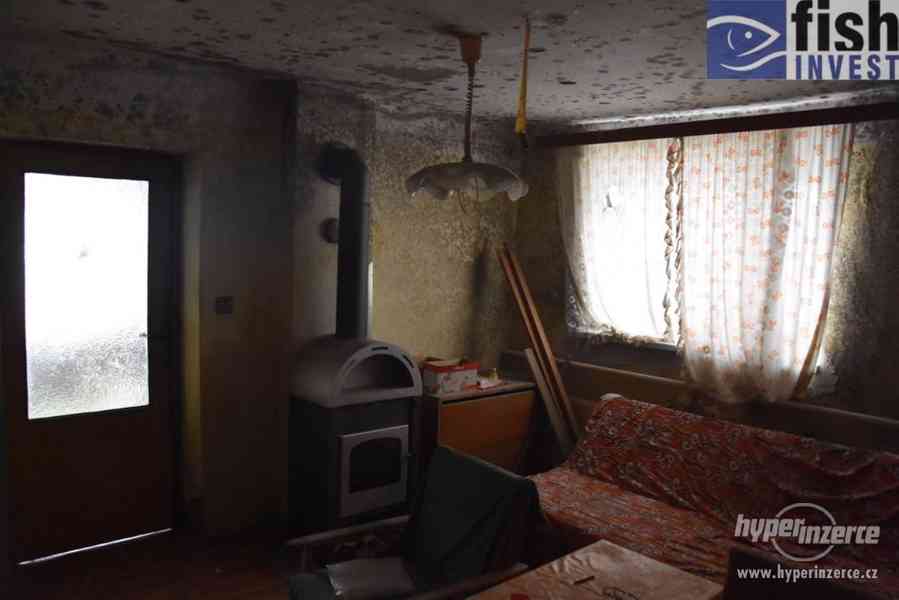 Prodej rodinného domu 79 m², pozemek 88 m², Polešovice - foto 7