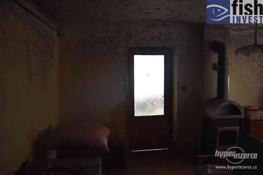 Prodej rodinného domu 79 m², pozemek 88 m², Polešovice - foto 8