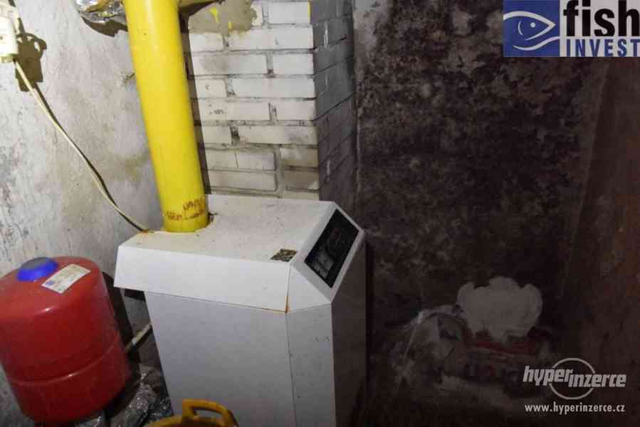 Prodej rodinného domu 79 m², pozemek 88 m², Polešovice - foto 9