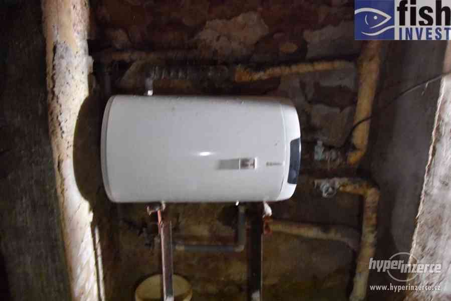 Prodej rodinného domu 79 m², pozemek 88 m², Polešovice - foto 10