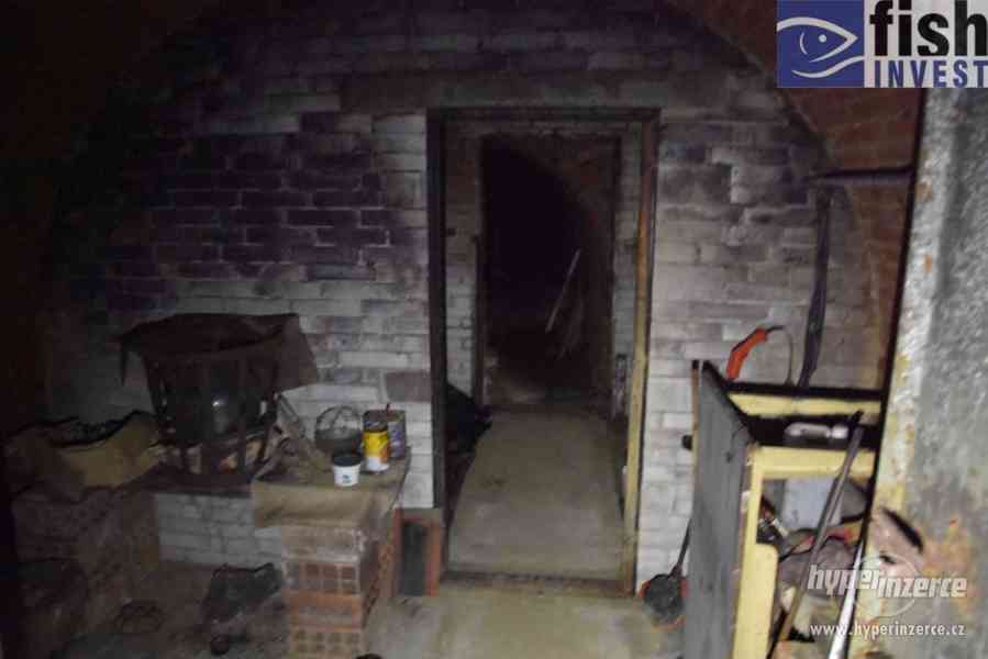 Prodej rodinného domu 79 m², pozemek 88 m², Polešovice - foto 11