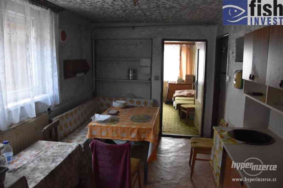 Prodej rodinného domu 79 m², pozemek 88 m², Polešovice - foto 13