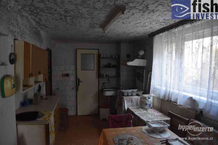 Prodej rodinného domu 79 m², pozemek 88 m², Polešovice - foto 14