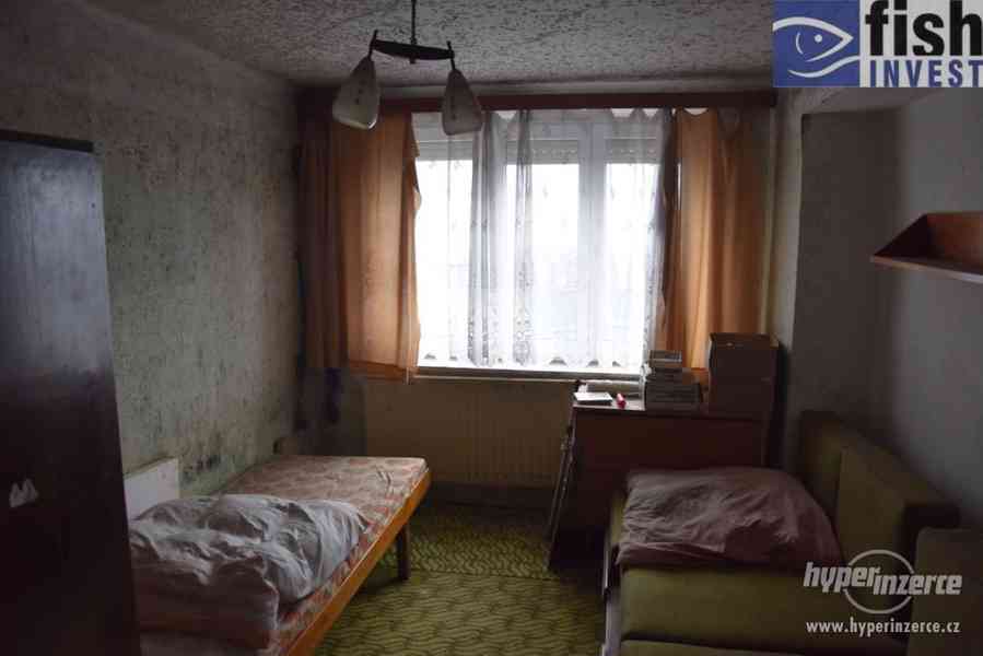 Prodej rodinného domu 79 m², pozemek 88 m², Polešovice - foto 15