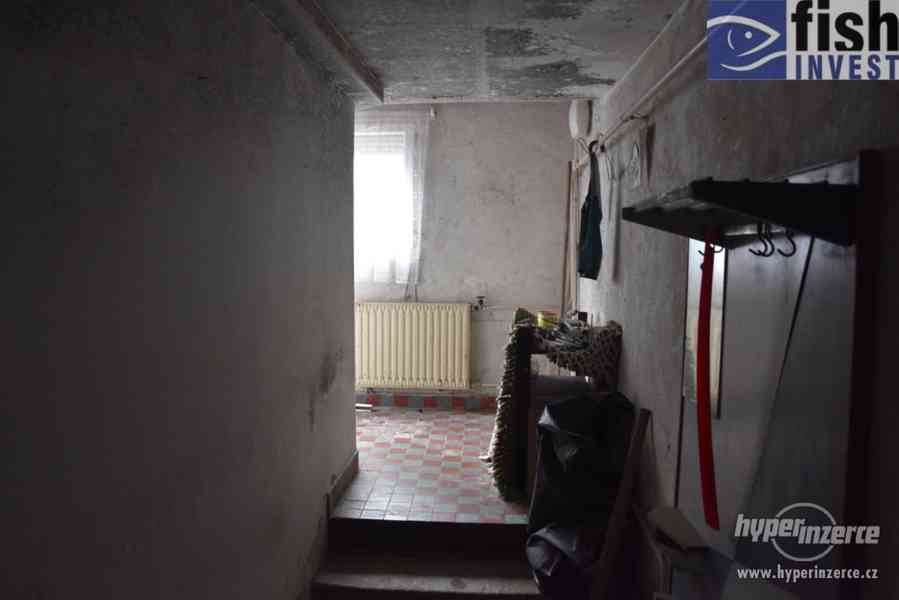Prodej rodinného domu 79 m², pozemek 88 m², Polešovice - foto 16