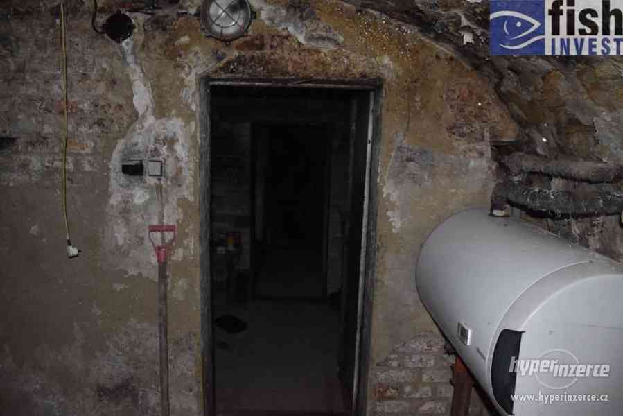 Prodej rodinného domu 79 m², pozemek 88 m², Polešovice - foto 17