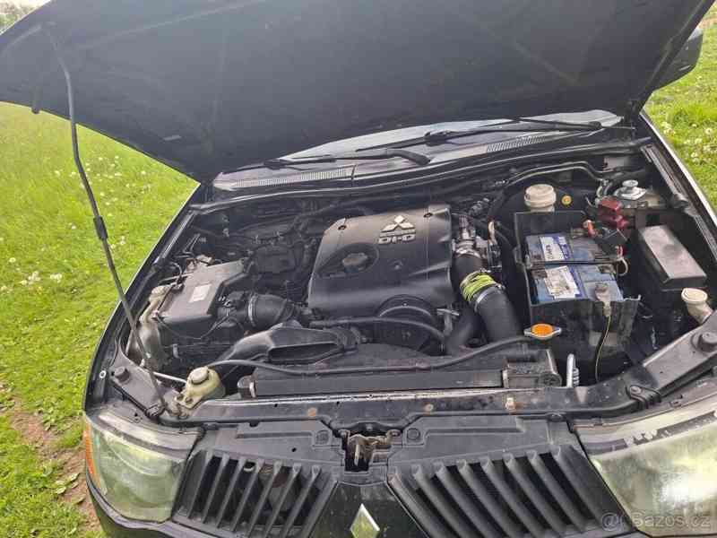 Mitsubishi L200 - foto 15