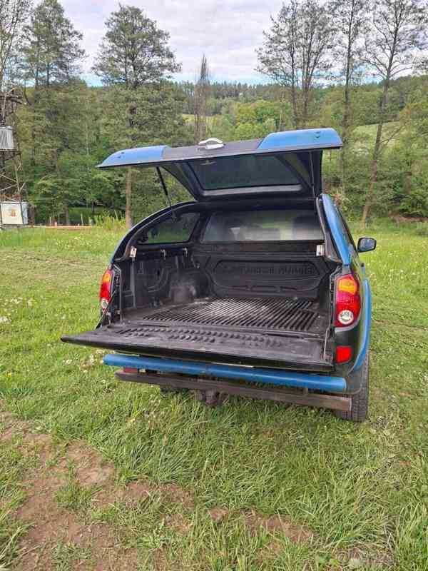 Mitsubishi L200 - foto 10