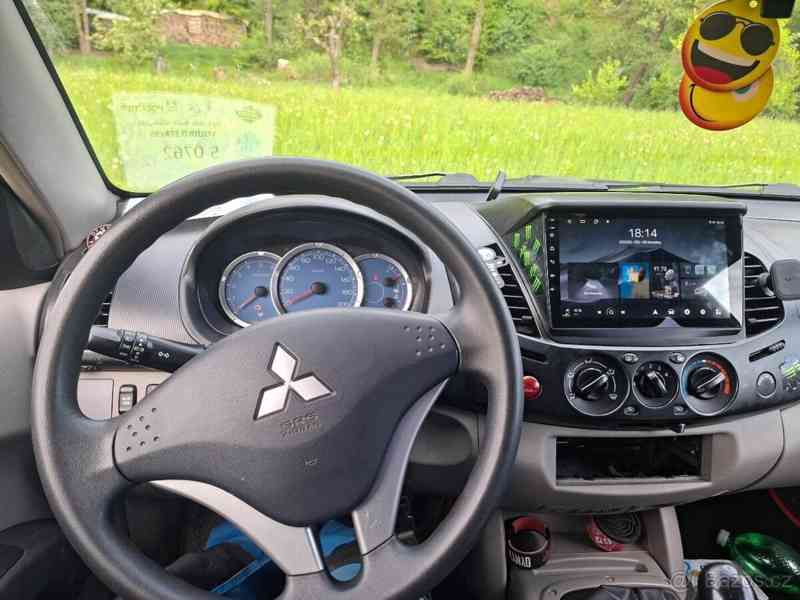 Mitsubishi L200 - foto 4
