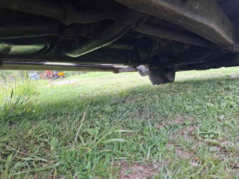 Mitsubishi L200 - foto 14