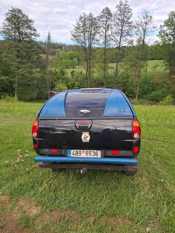 Mitsubishi L200 - foto 6