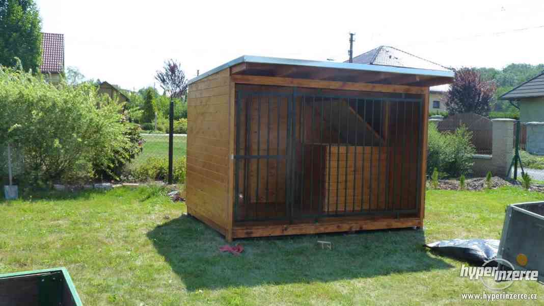 kotec pro psa - foto 2