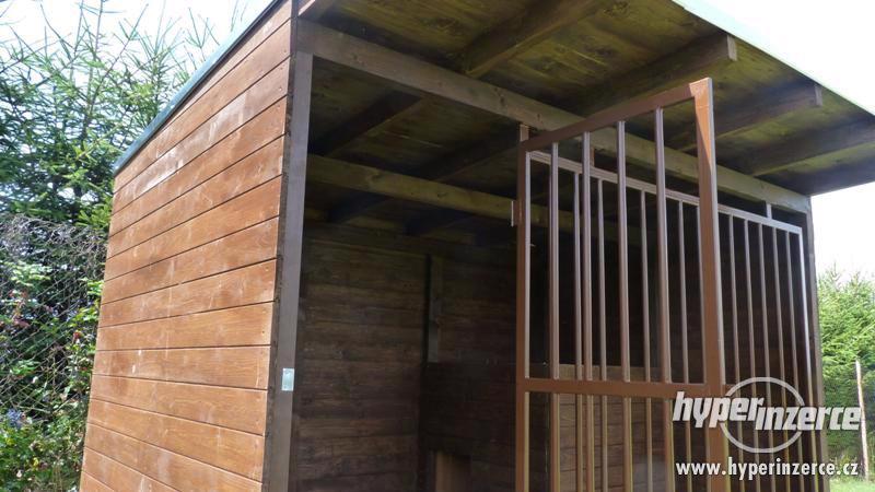 kotec pro psa - foto 4