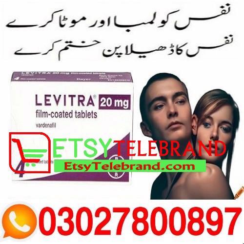 Levitra Tablets Price in Pakistan > 0302.7800897 < Deal Now