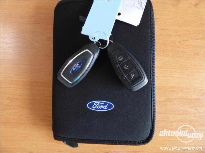 Prodej osobního vozu Ford Kuga 2.0, nafta, automat, r.v. 2014 - foto 30