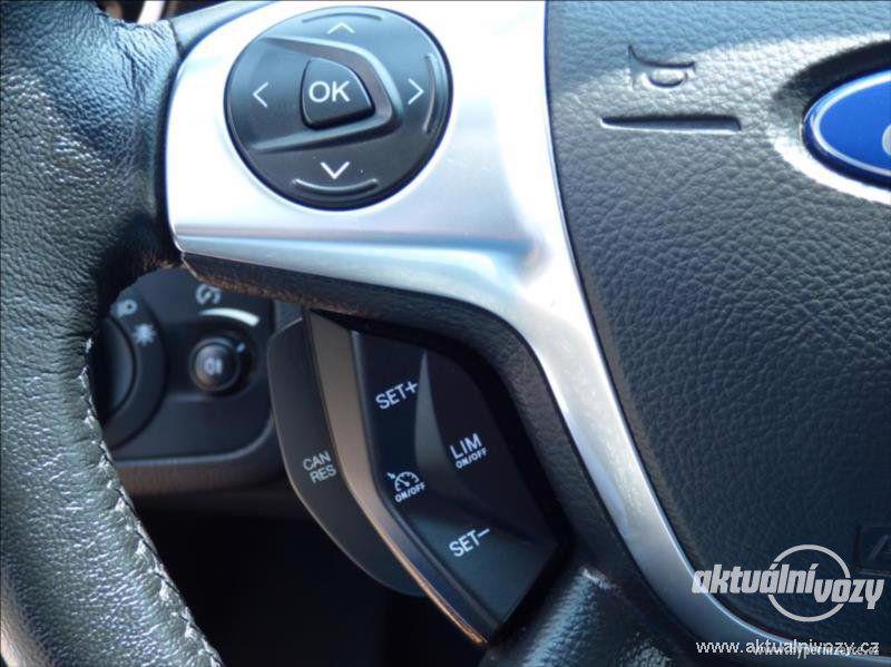 Prodej osobního vozu Ford Kuga 2.0, nafta, automat, r.v. 2014 - foto 37