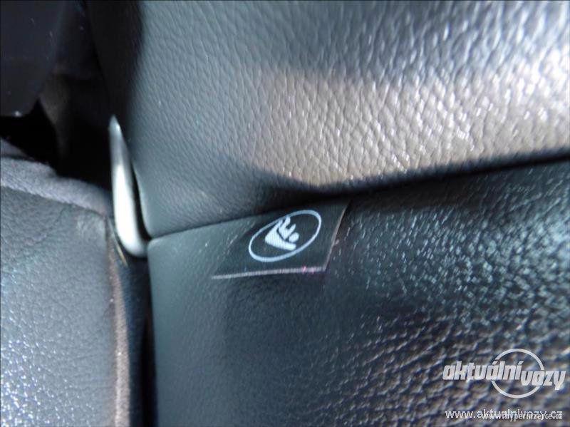 Prodej osobního vozu Ford Kuga 2.0, nafta, automat, r.v. 2014 - foto 40