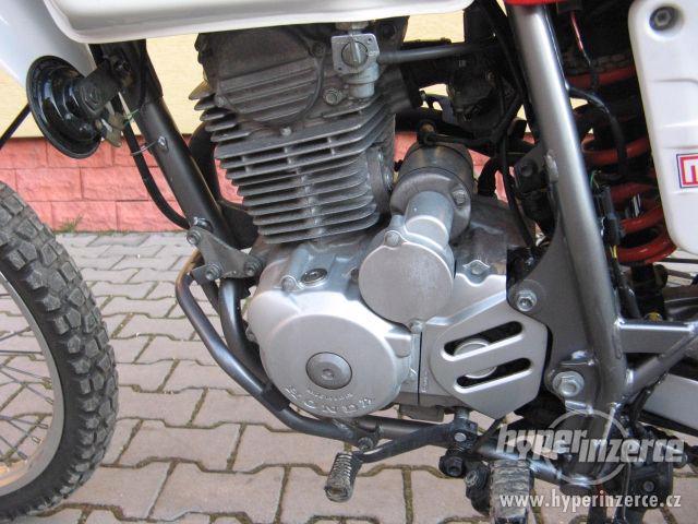 Enduro HONDA XLR 125 super ! - foto 2