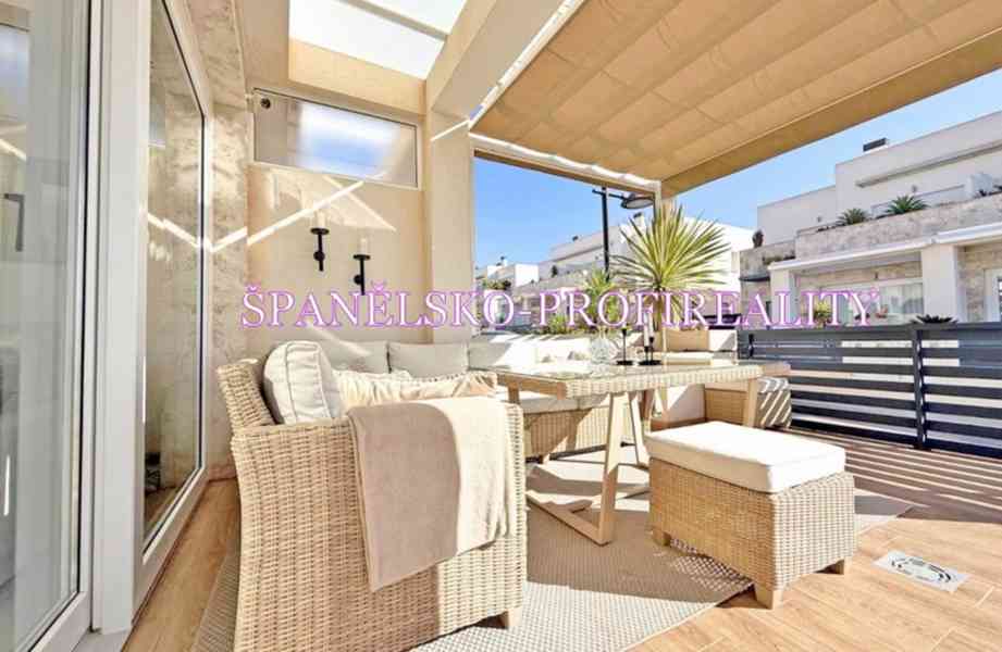 Španelsko,Torrevieja,Aguas Nuevas 4kk - foto 10
