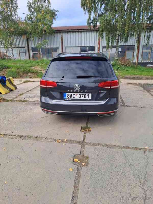 Volkswagen Passat 2,0   Prodám - foto 5