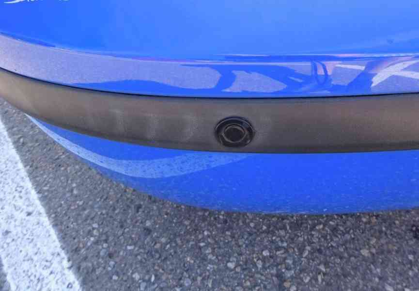 Škoda Fabia 1.2i Combi r.v.2003 (47 kw) stk32027 - foto 16