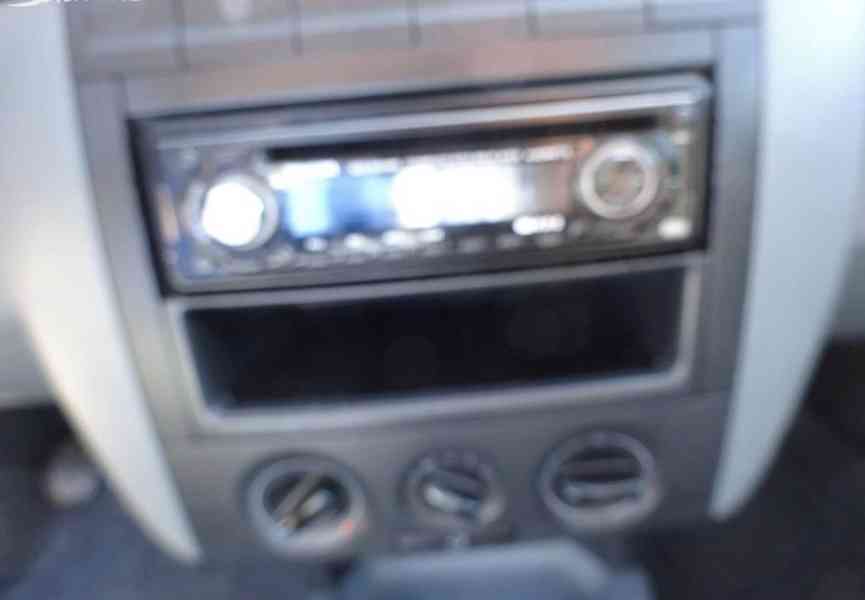 Škoda Fabia 1.2i Combi r.v.2003 (47 kw) stk32027 - foto 8