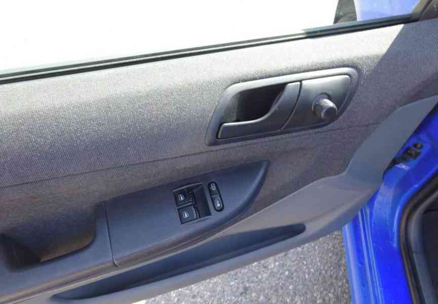 Škoda Fabia 1.2i Combi r.v.2003 (47 kw) stk32027 - foto 6