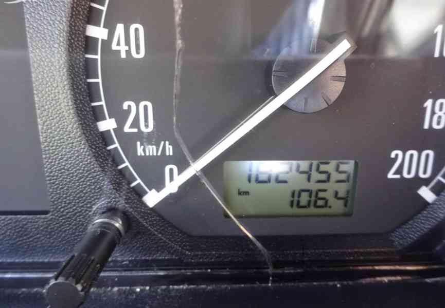 Škoda Fabia 1.2i Combi r.v.2003 (47 kw) stk32027 - foto 7