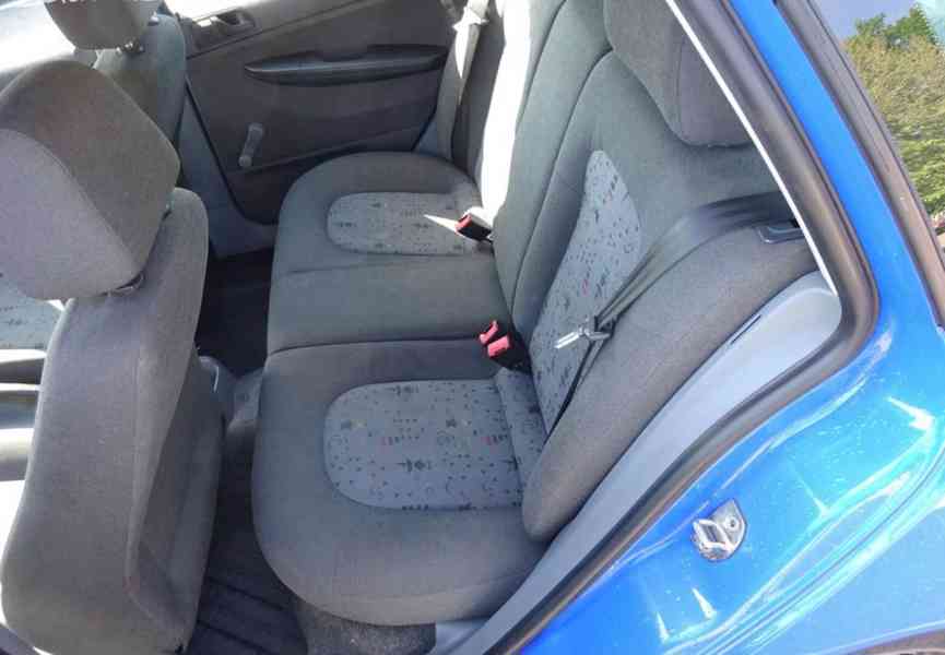Škoda Fabia 1.2i Combi r.v.2003 (47 kw) stk32027 - foto 14