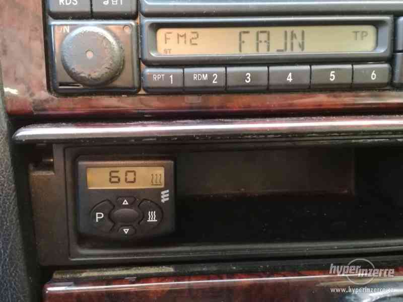 Mercedes Benz W210 E300 TD Elegance 255tkm díly, celek - foto 7